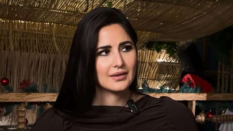 Katrina Turquotte Kaif