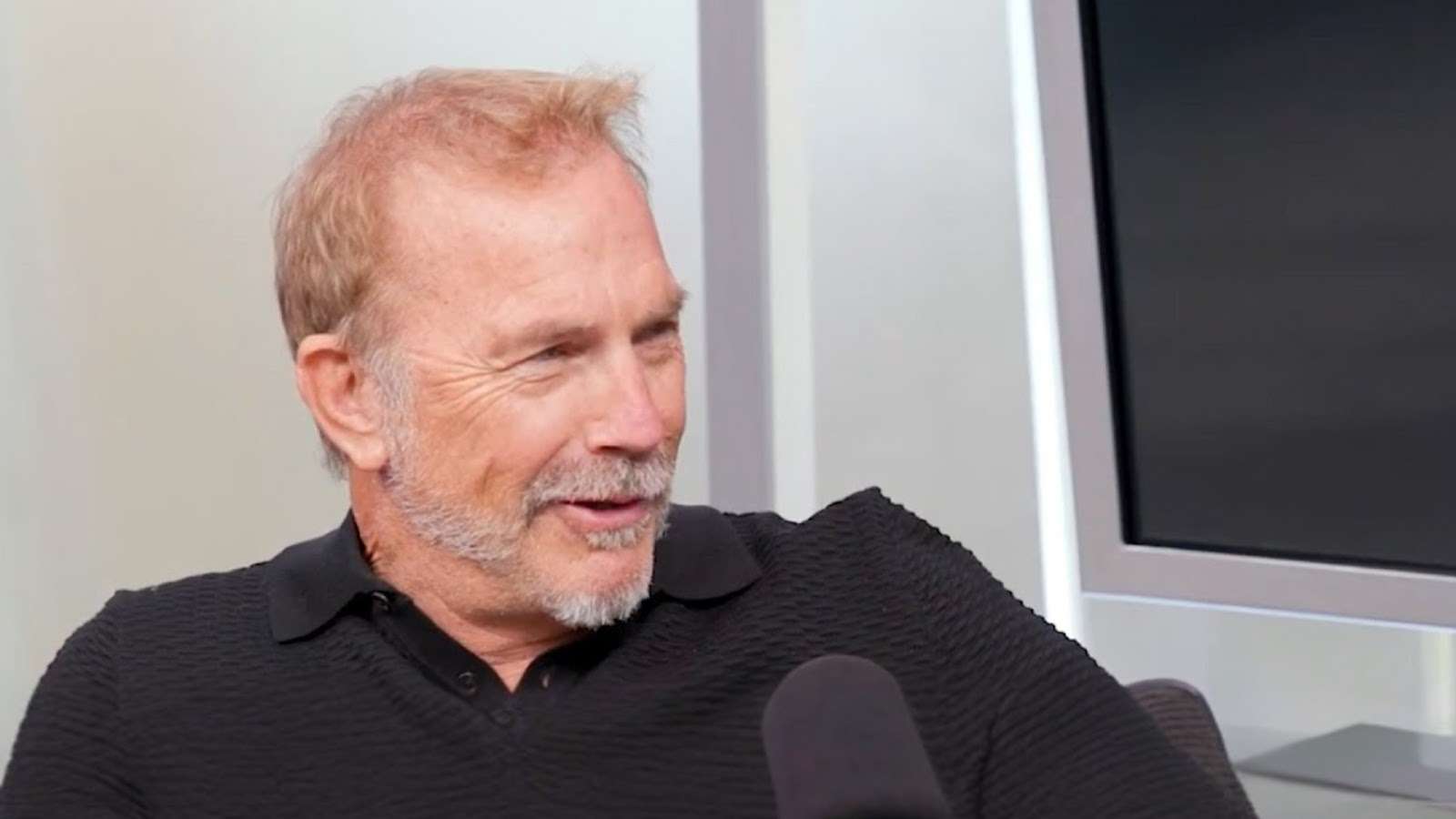 Kevin Costner