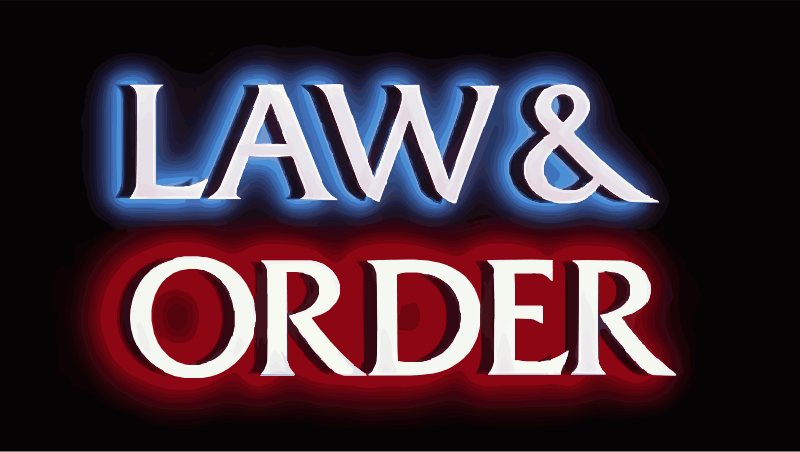 Law & Order
