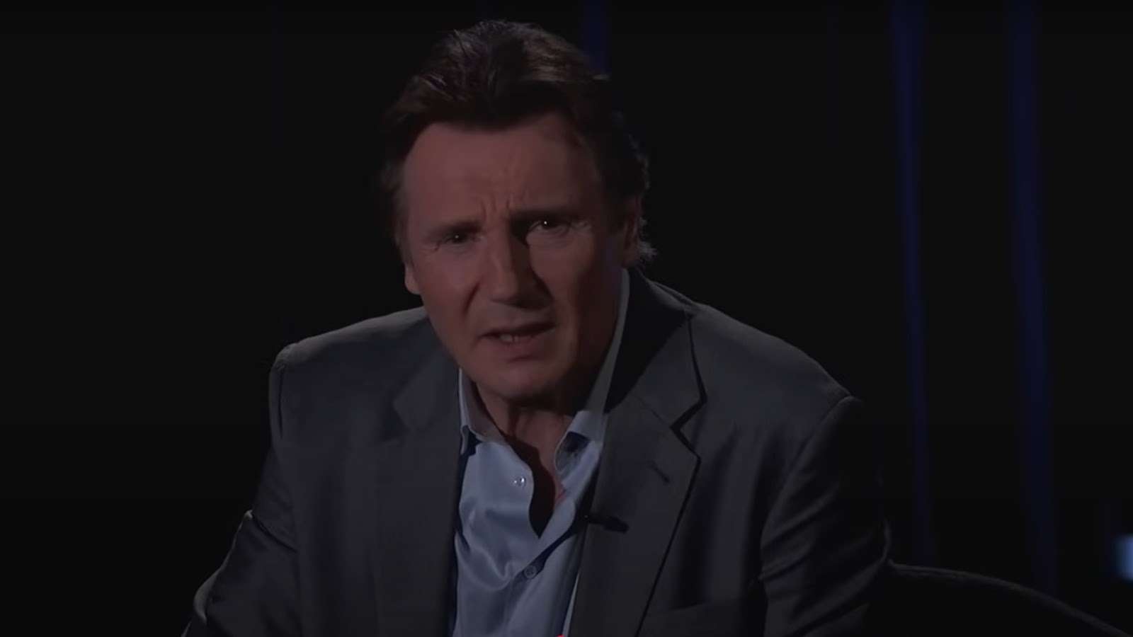 Liam John Neeson
