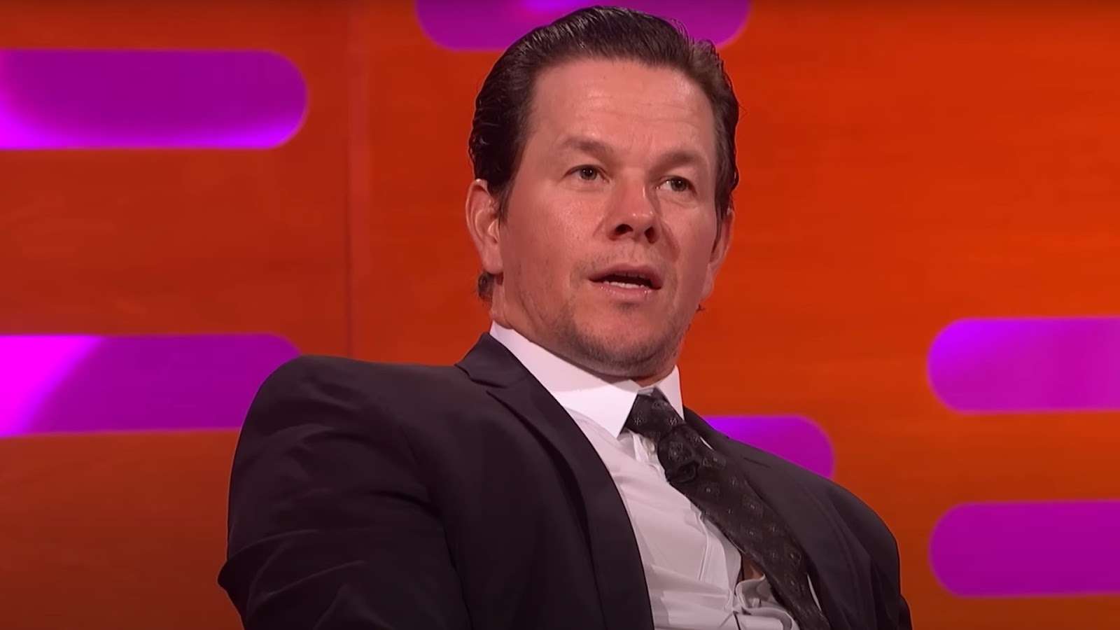 Mark Wahlberg