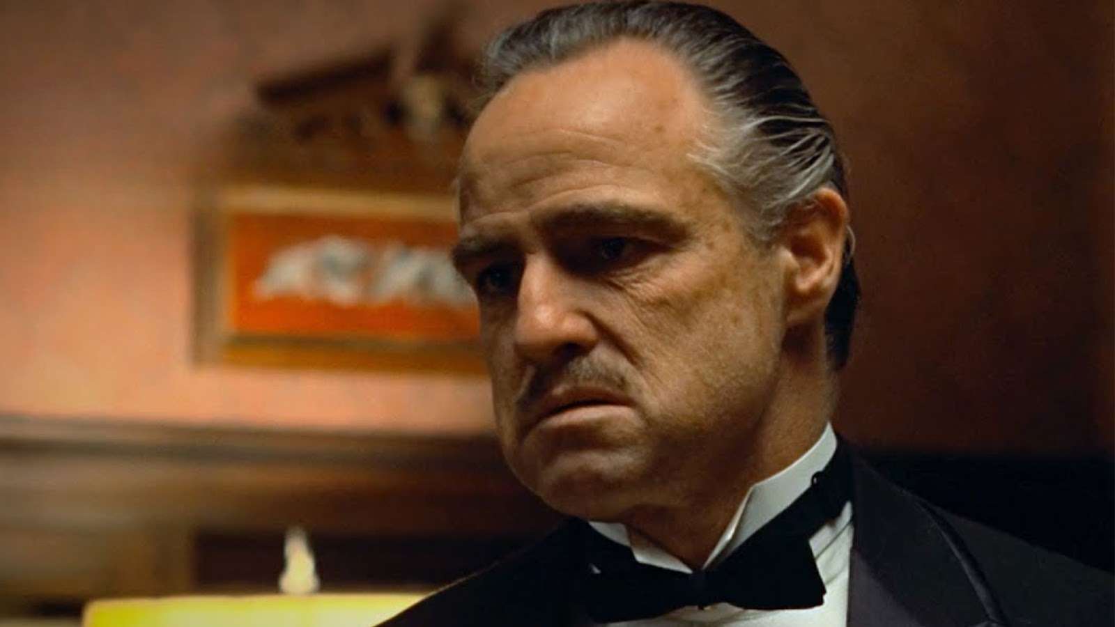Marlon Brando