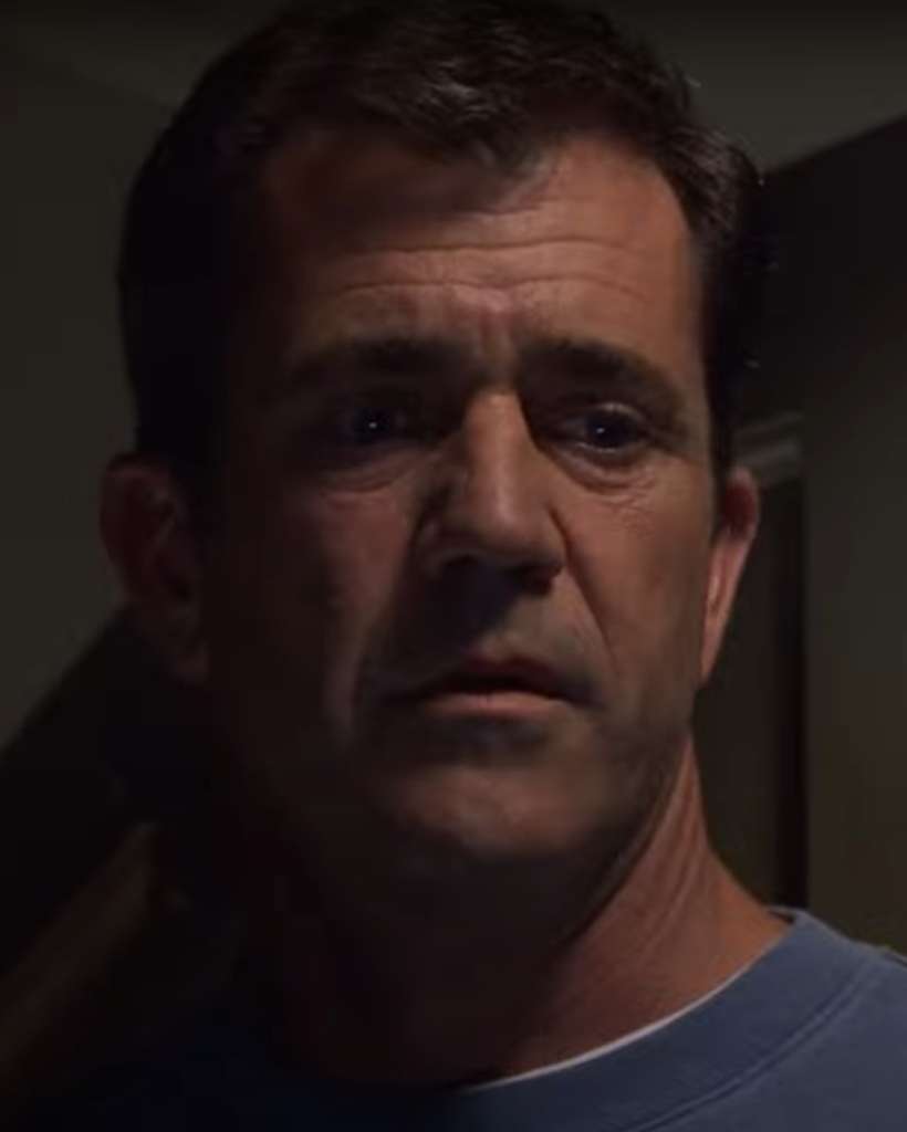 Mel Gibson
