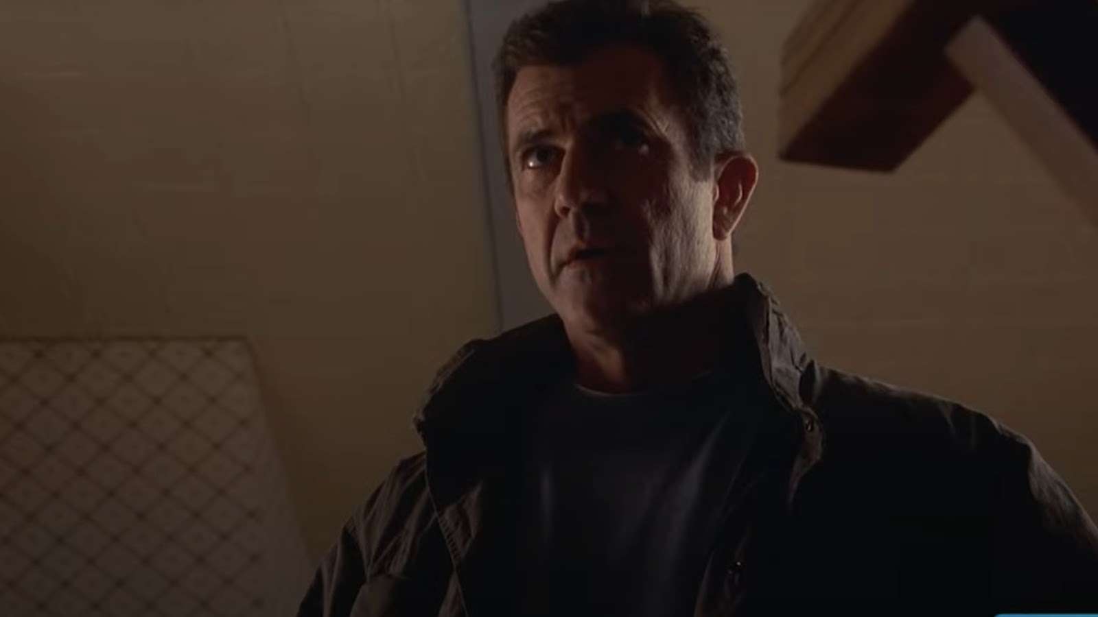 Mel Gibson