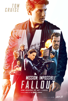 Mission : Impossible