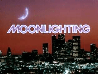 Moonlighting