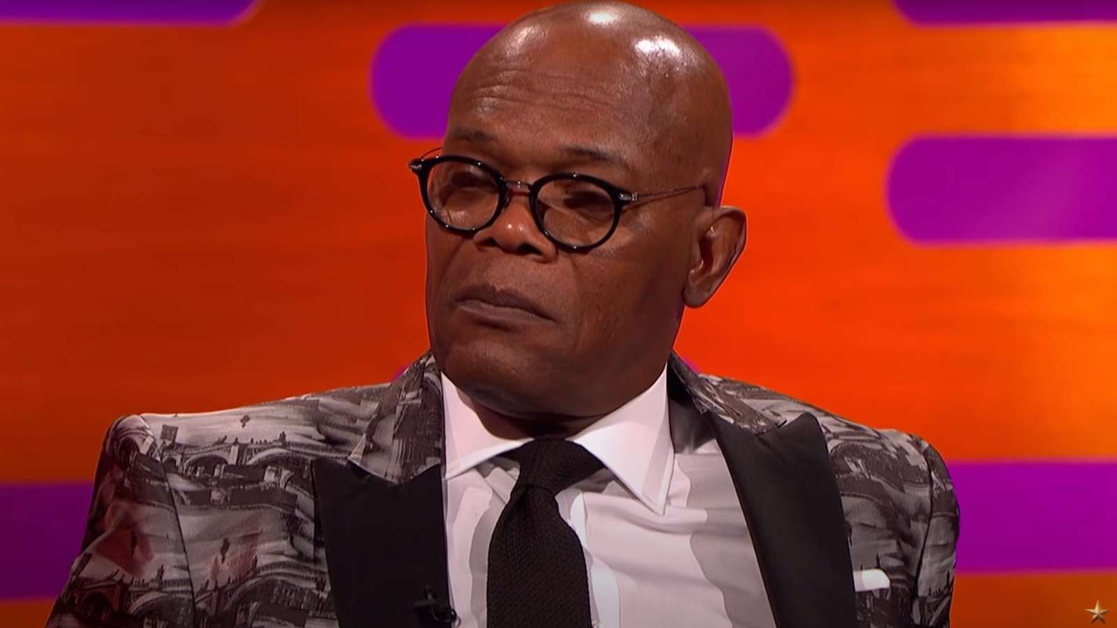 Samuel L. Jackson