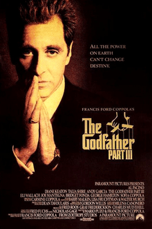 The Godfather Part III