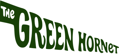 The Green Hornet