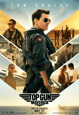 Top Gun : Maverick