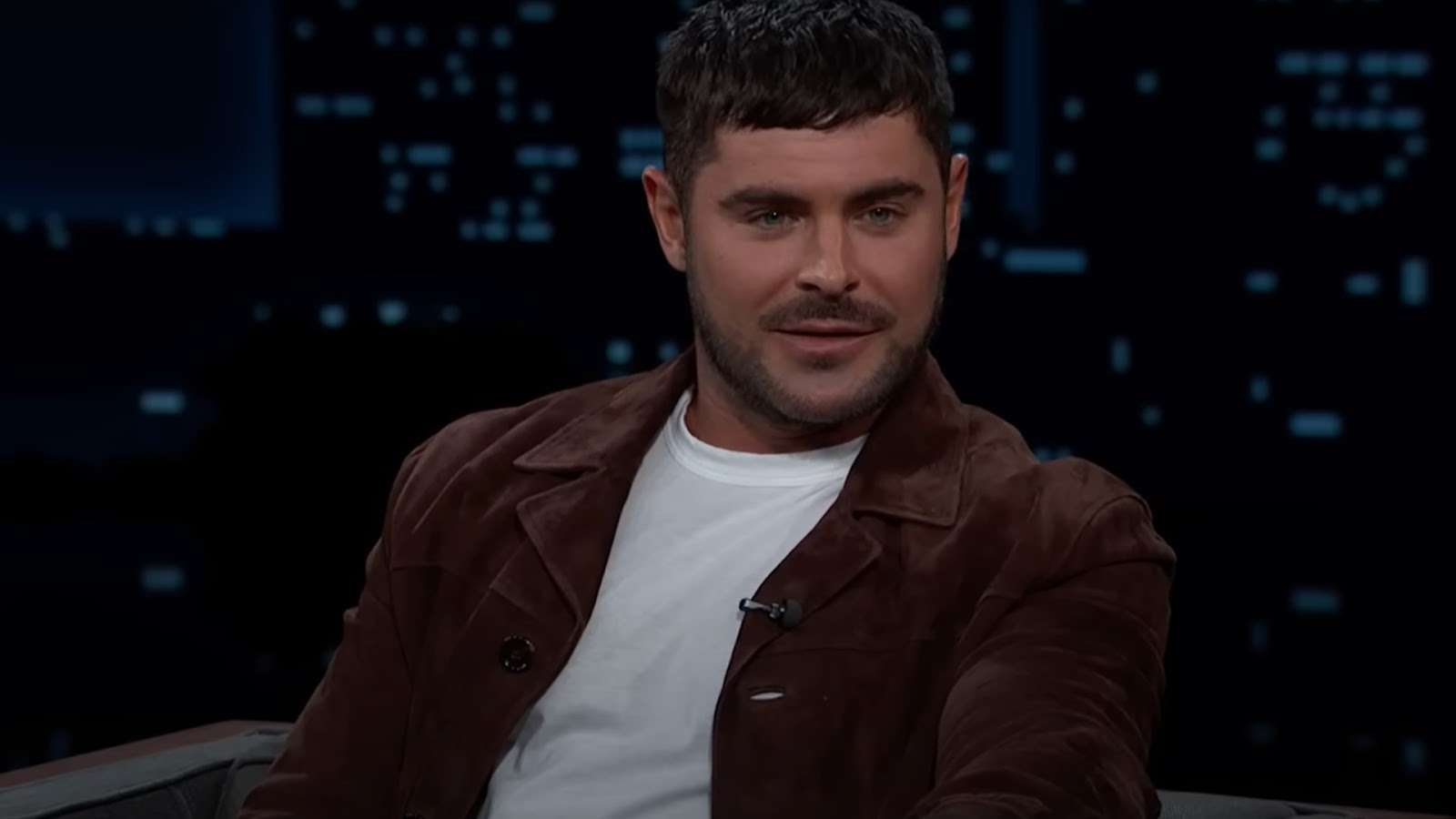 Zac Efron