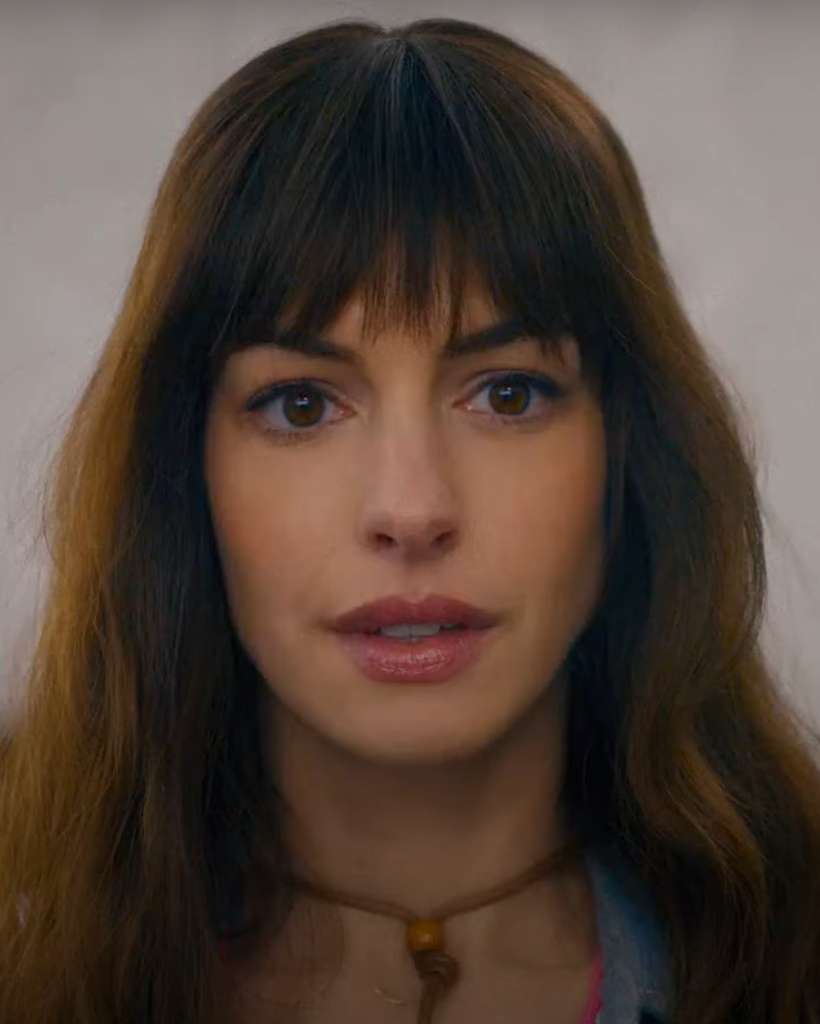 Anne Hathaway