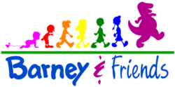 Selena Gomez : Une Artiste aux Multiples Talents 2 Barney & Friends
