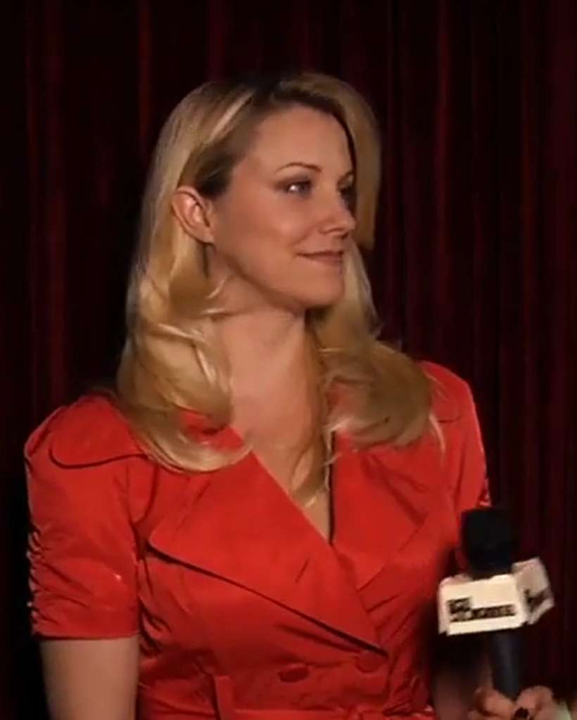 Brittney Powell