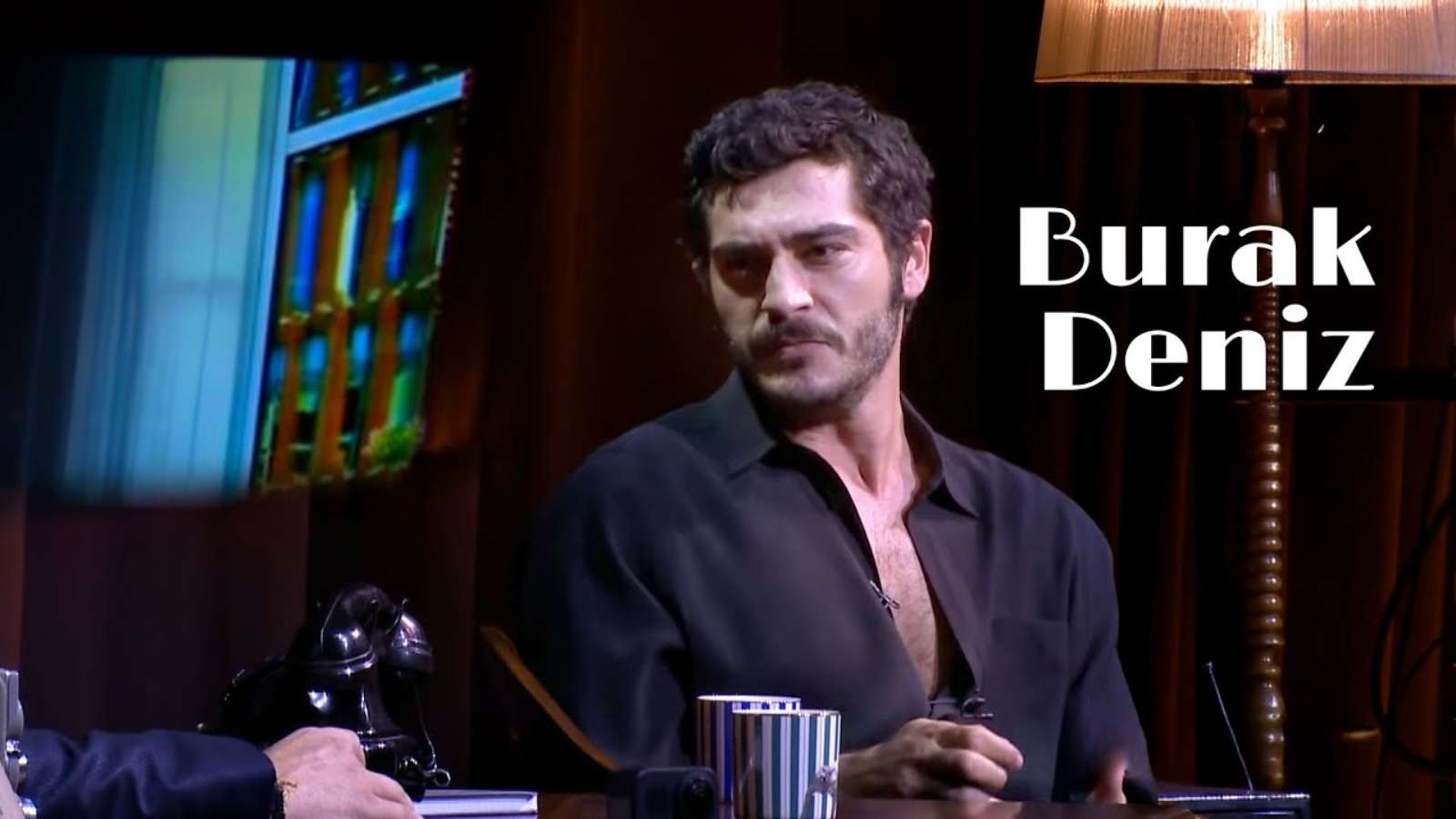 Burak Deniz