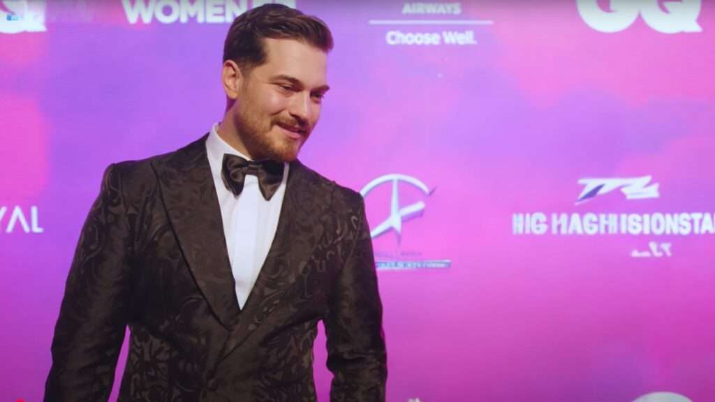 Çağatay Ulusoy