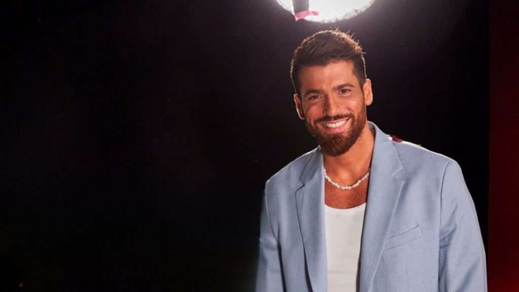 Can Yaman
