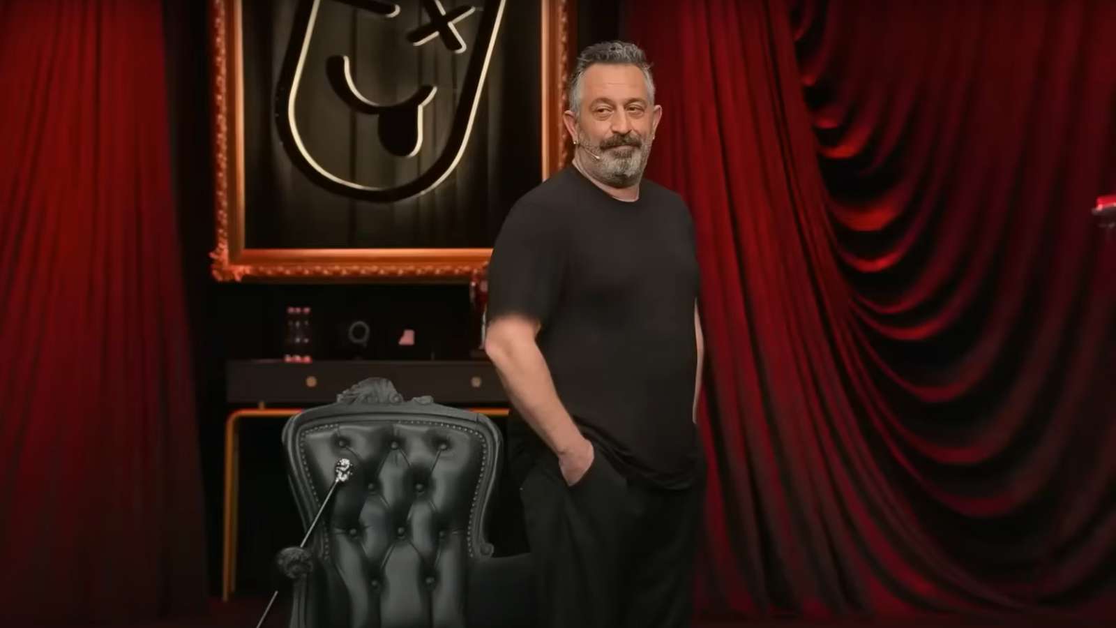 Cem Yilmaz