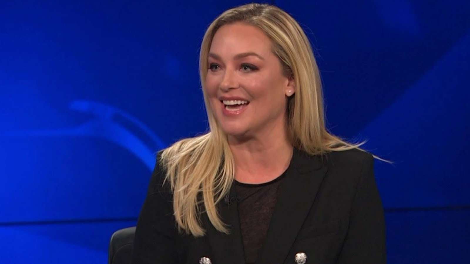Elisabeth Rohm