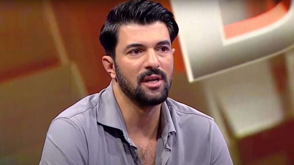 Engin Akyürek