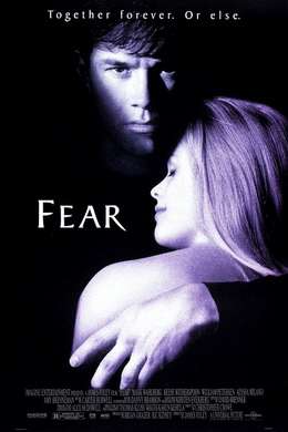 Reese Witherspoon : Une Actrice au Talent Polyvalent 2 Fear (1996 film)