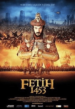 Cengiz Coşkun : Un acteur turc polyvalent 3 Fetih 1453