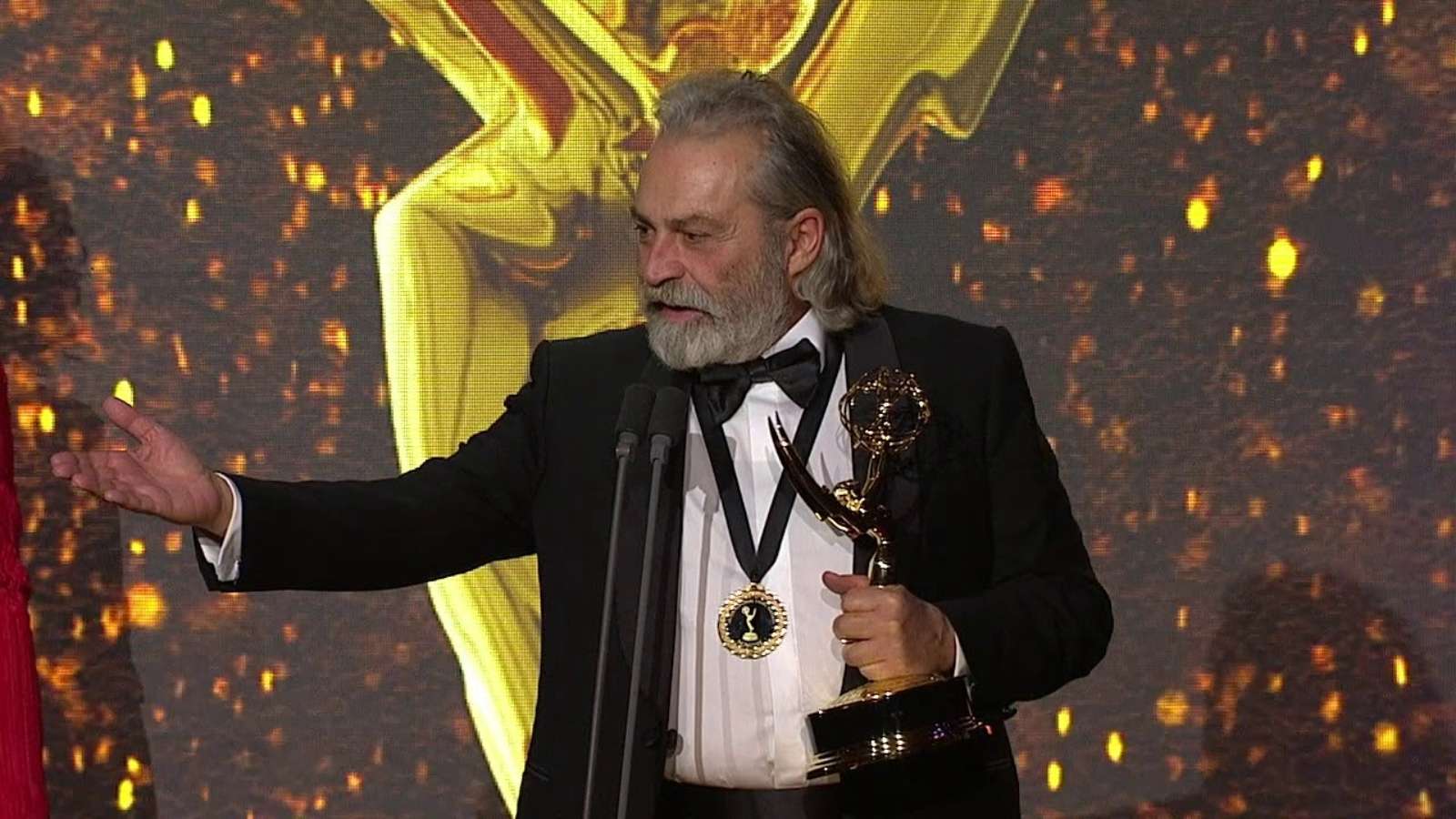 Haluk Bilginer