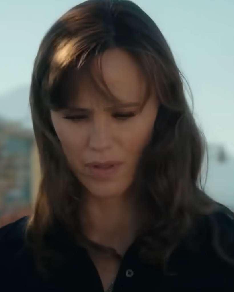 Jennifer Garner