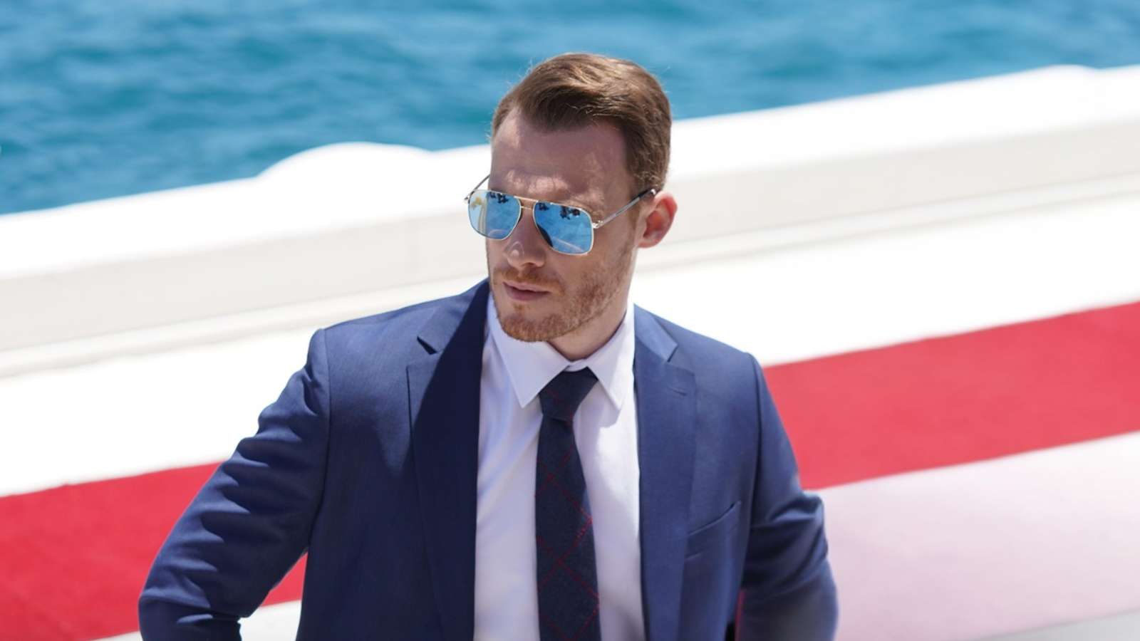 Kerem Bürsin