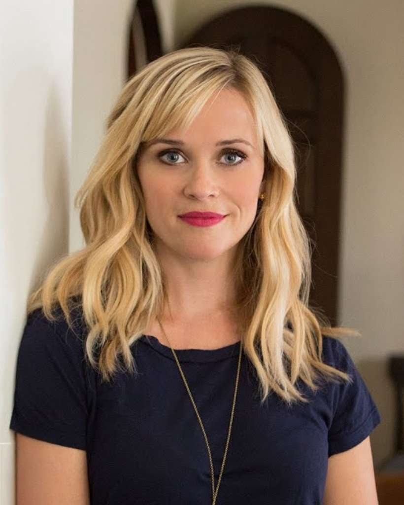 Reese Witherspoon : Une Actrice au Talent Polyvalent 1 Reese Witherspoon