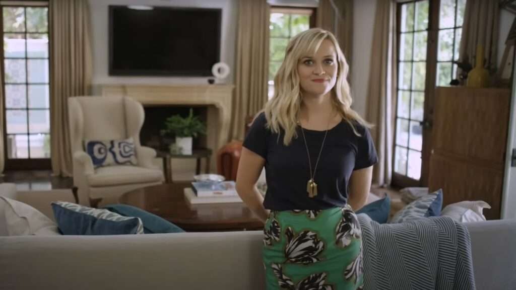 Reese Witherspoon