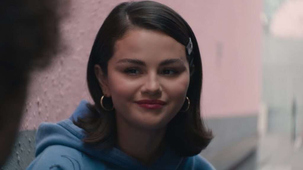 Selena Gomez