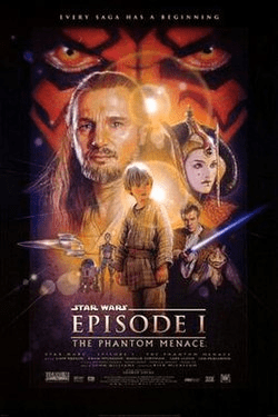 Star Wars: Episode I