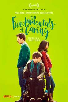 Selena Gomez : Une Artiste aux Multiples Talents 3 The Fundamentals of Caring