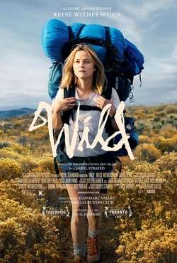 Reese Witherspoon : Une Actrice au Talent Polyvalent 4 Wild2 014 Poster