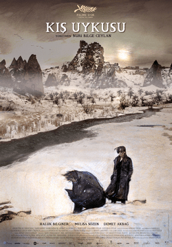 Haluk Bilginer : Un acteur turc polyvalent 2 Winter Sleep (film)
