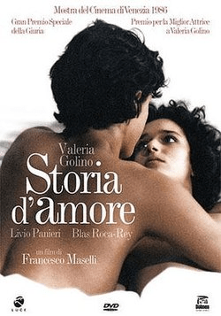 A Tale of Love