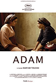 Adam (2019 Moroccan film)