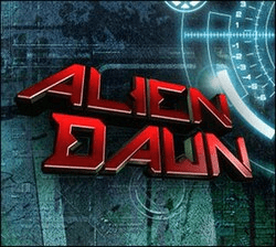 Alien Dawn