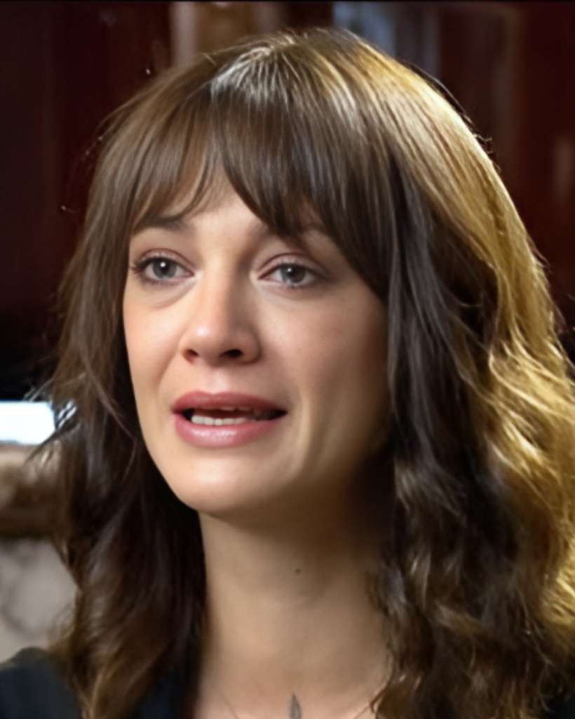 Asia Argento