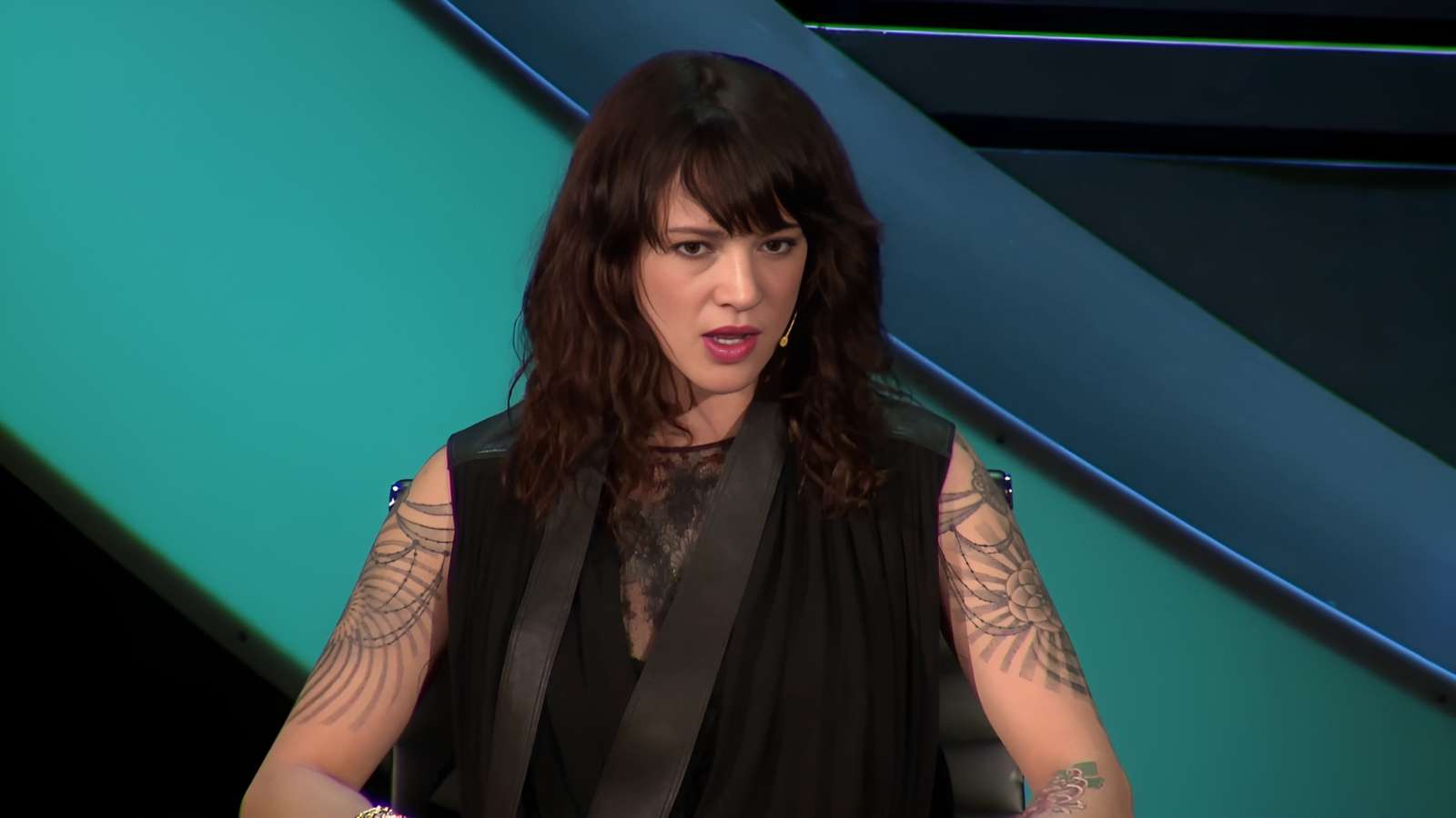 Asia Argento