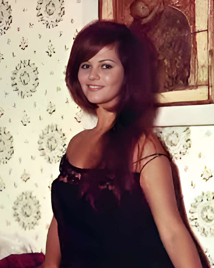 Claudia Cardinale