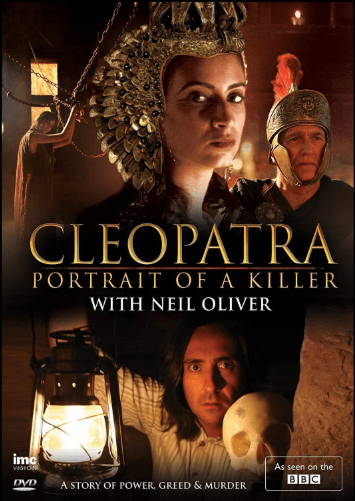 Cleopatra: Portrait of a Killer
