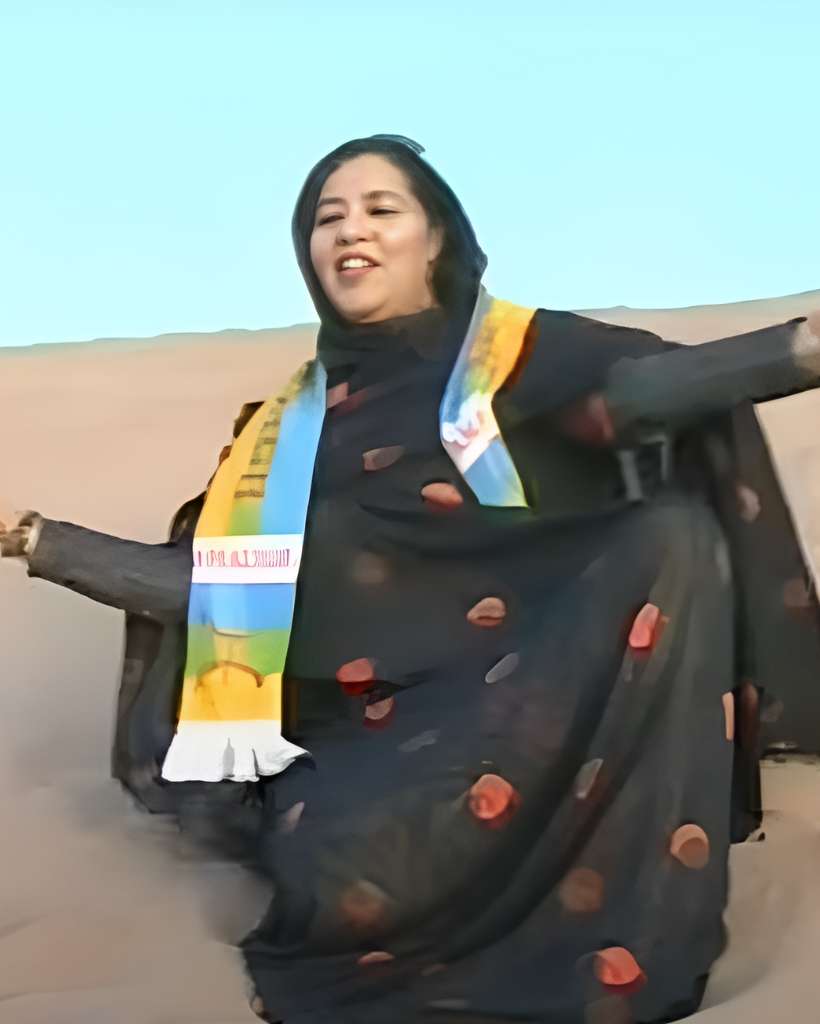 Fatima Tabaamrant