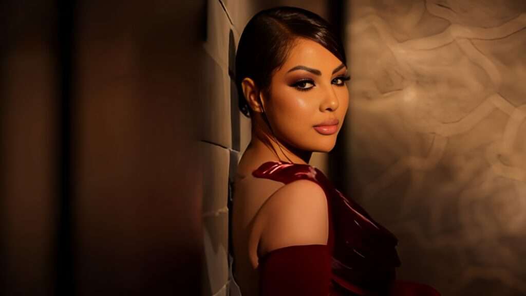 Ibtissam Tiskat