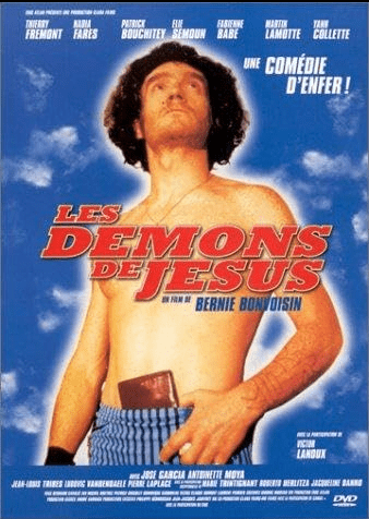 Les Démons de Jésus
