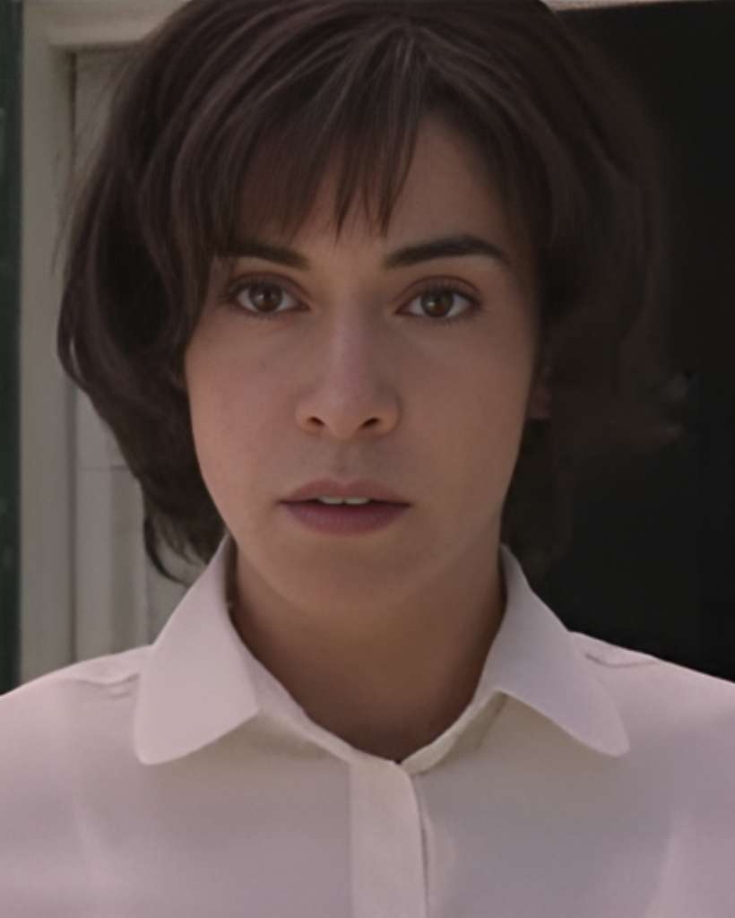 Lubna Azabal