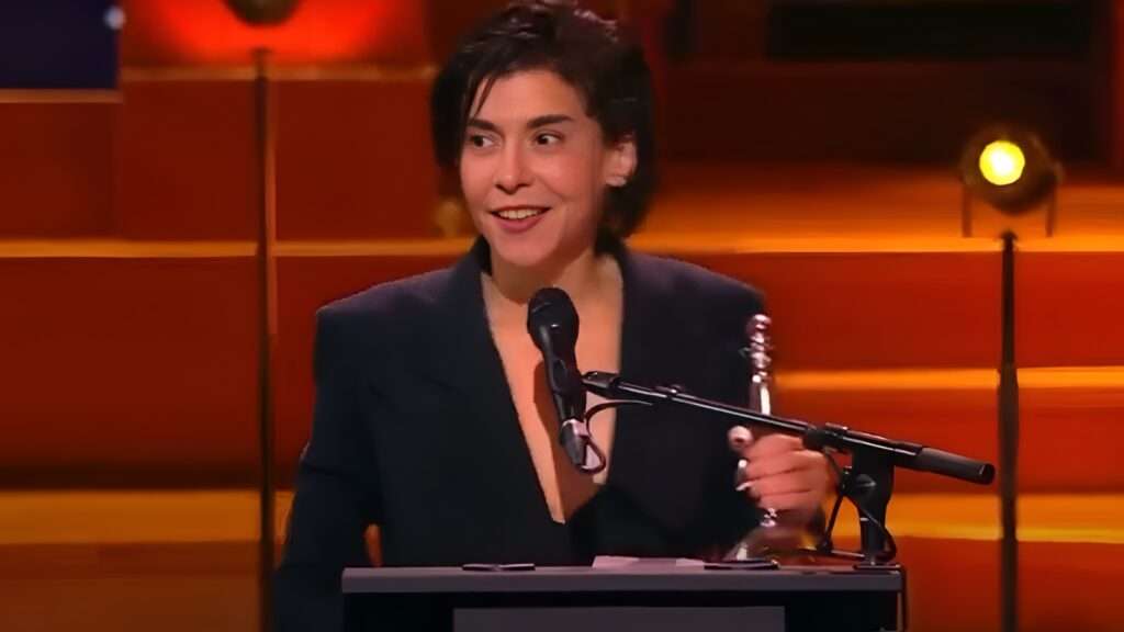 Lubna Azabal