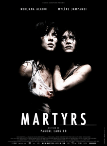Martyrs (2008 film)