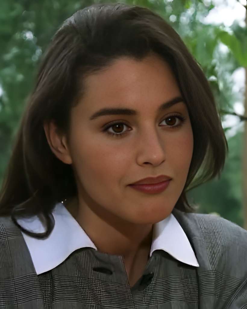 Monica Bellucci